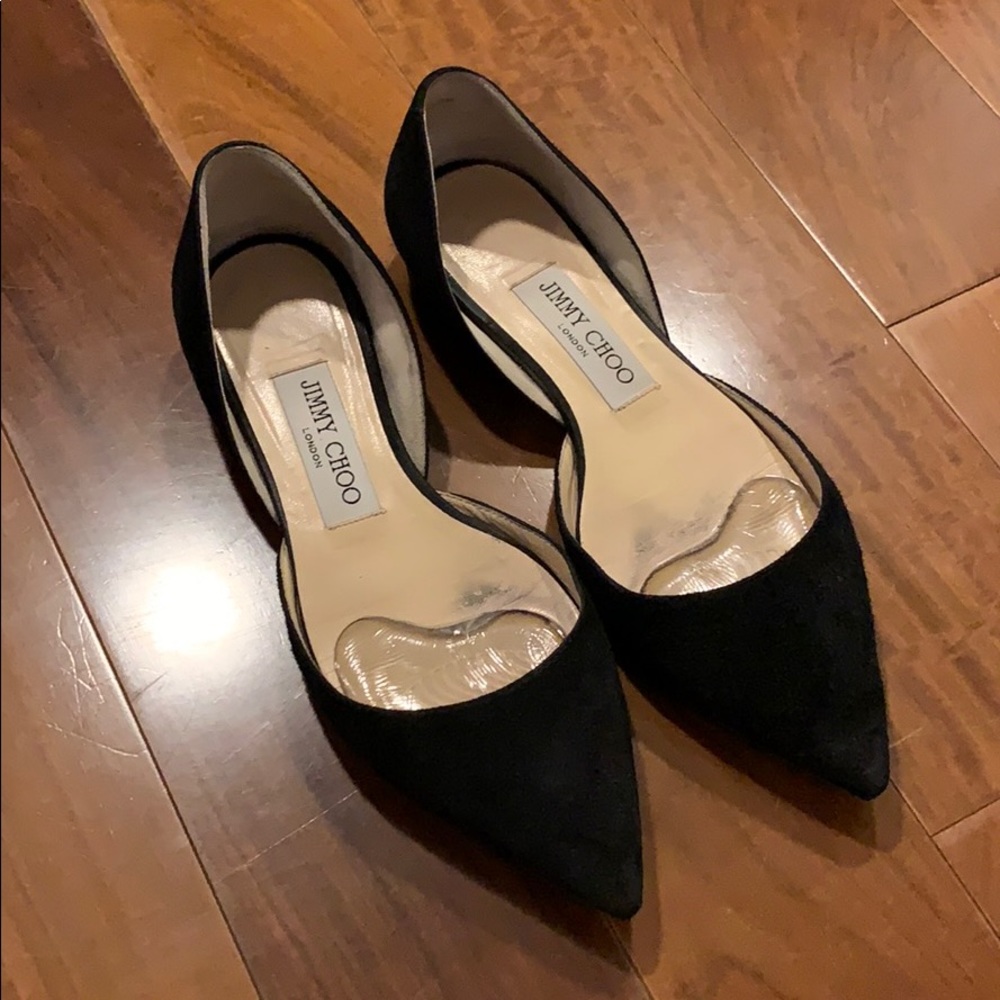 Jimmy Choo Loafers